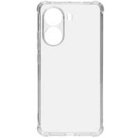 Чохол-накладка BeCover Anti-Shock для Poco X7 Pro Clear (713152)