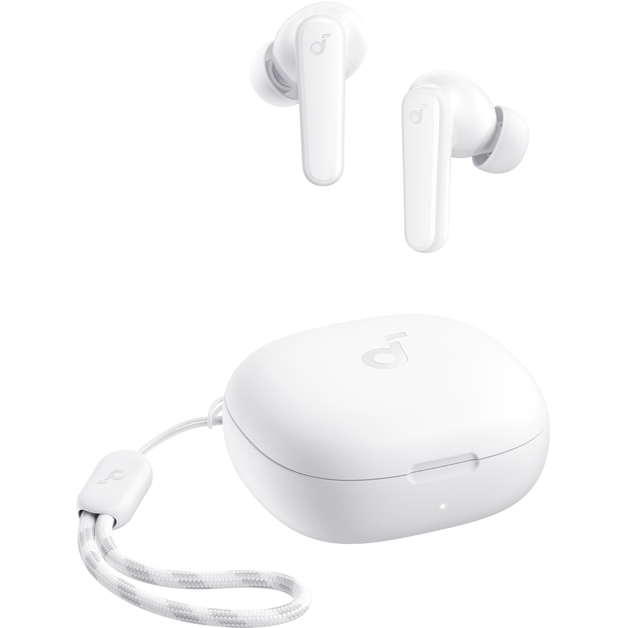 Наушники Anker SoundCore R50i White (A3949G21/A3949G22) фото1