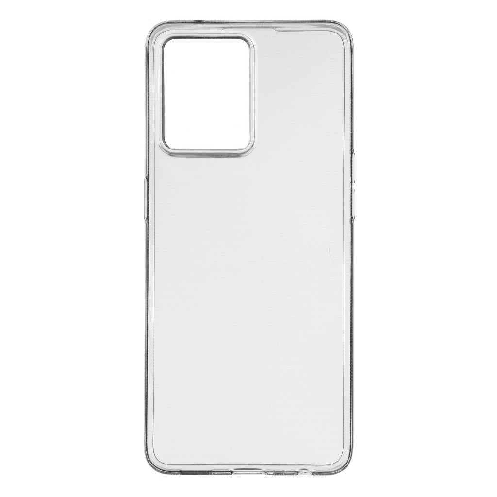 Чохол до мобільного телефона Armorstandart Air Series OPPO Reno7 4G Transparent (ARM67523) фото1