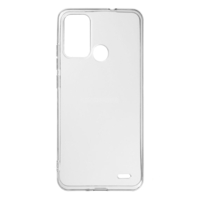 Чохол-накладка BeCover для ZTE Blade A52 Transparancy (708942)