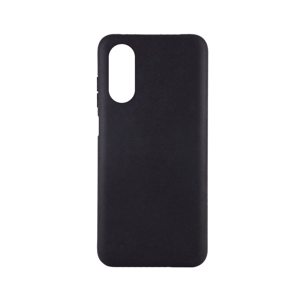Чохол до мобільного телефона BeCover Oppo A98 5G Black (710159) фото1