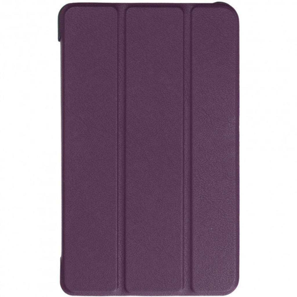 Чехол-книжка BeCover Smart для Lenovo Tab M8 TB-8505 Purple (704732) фото1
