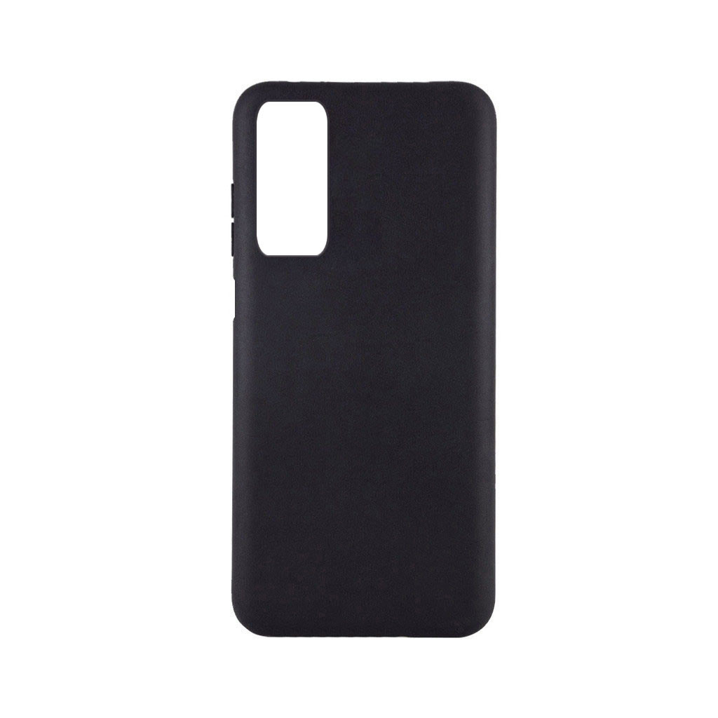 Чохол до мобільного телефона BeCover Vivo Y31 Black (710160) фото1