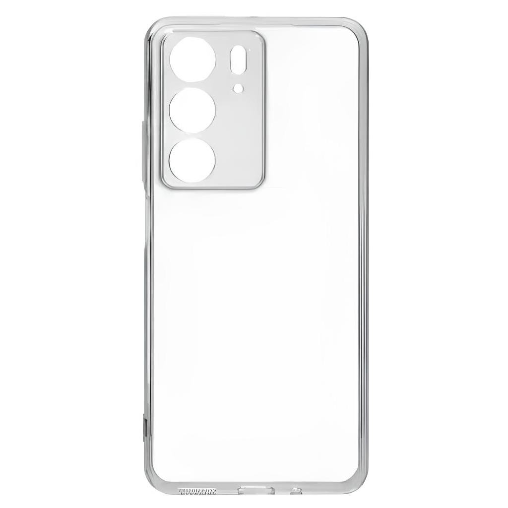 Чохол-накладка BeCover для Realme C75 Transparancy (713018) фото1
