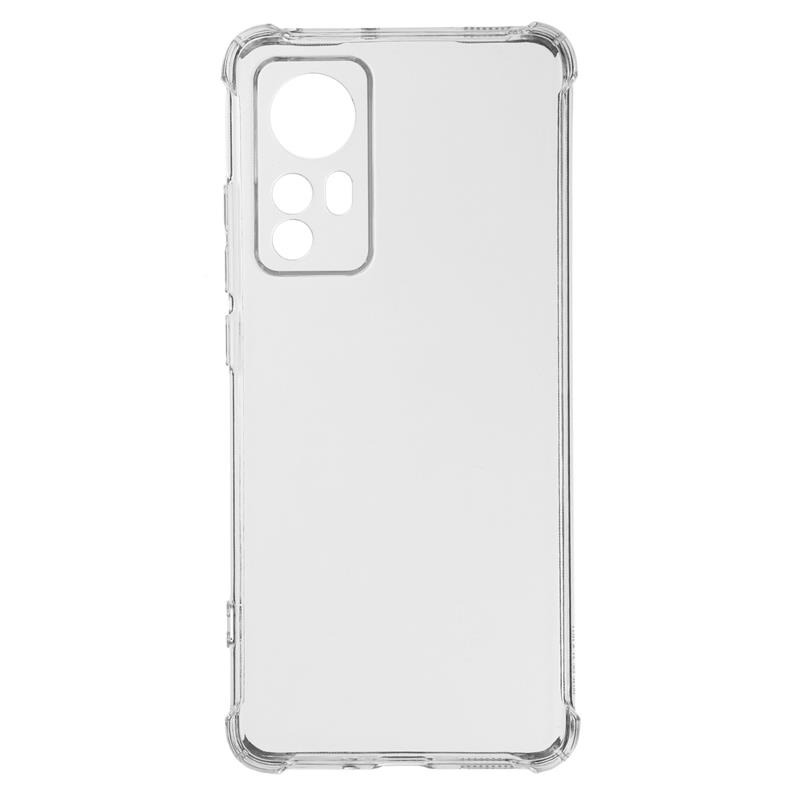 Чехол-накладка Armorstandart Air Force для Xiaomi 12 Transparent (ARM60908) фото1