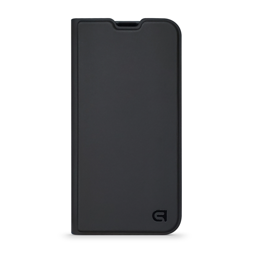 Чохол до мобільного телефона Armorstandart OneFold Case OPPO A60 4G Black (ARM78557) фото1