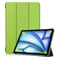 Чохол-книжка BeCover Smart Case для Apple iPad Air 11" M4 2026 Green (715197)