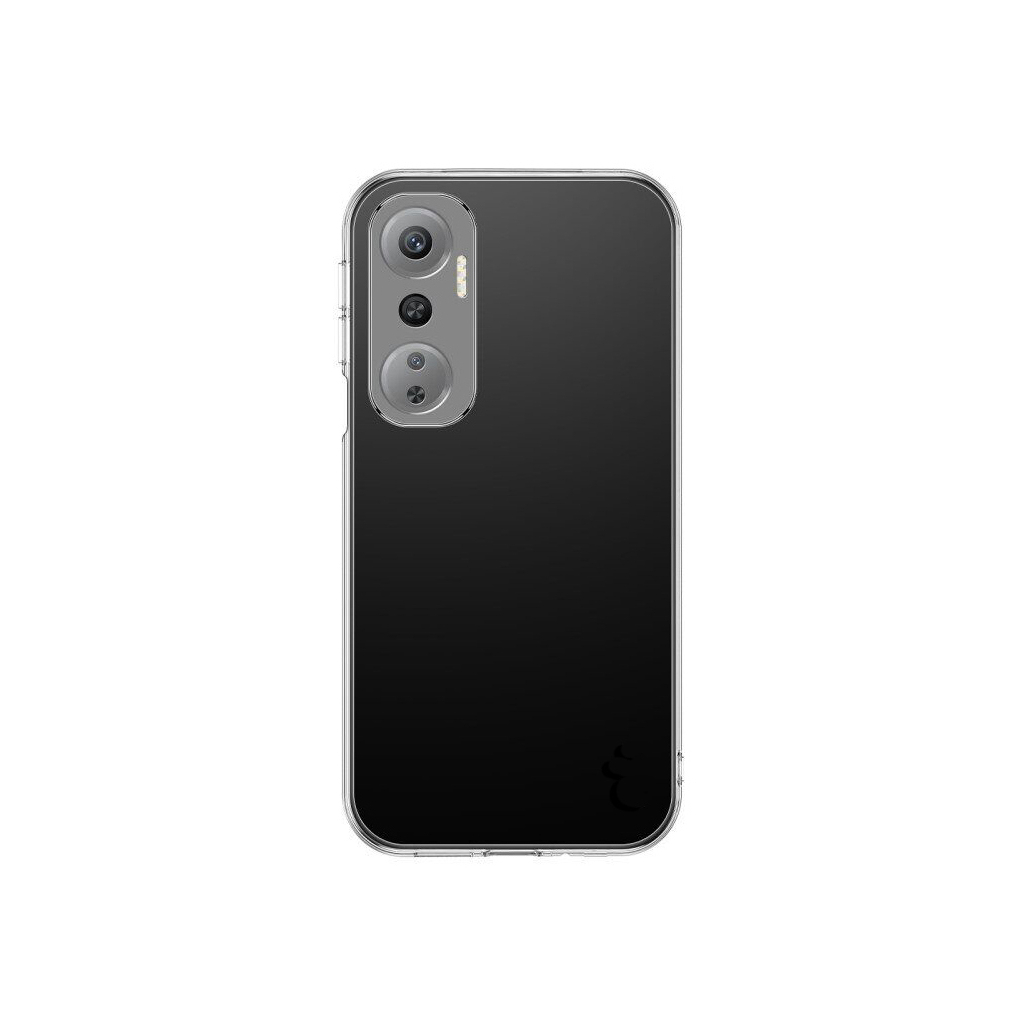 Чохол-накладка BeCover для Infinix Hot 20 (X6826B) Transparancy (708642) фото1