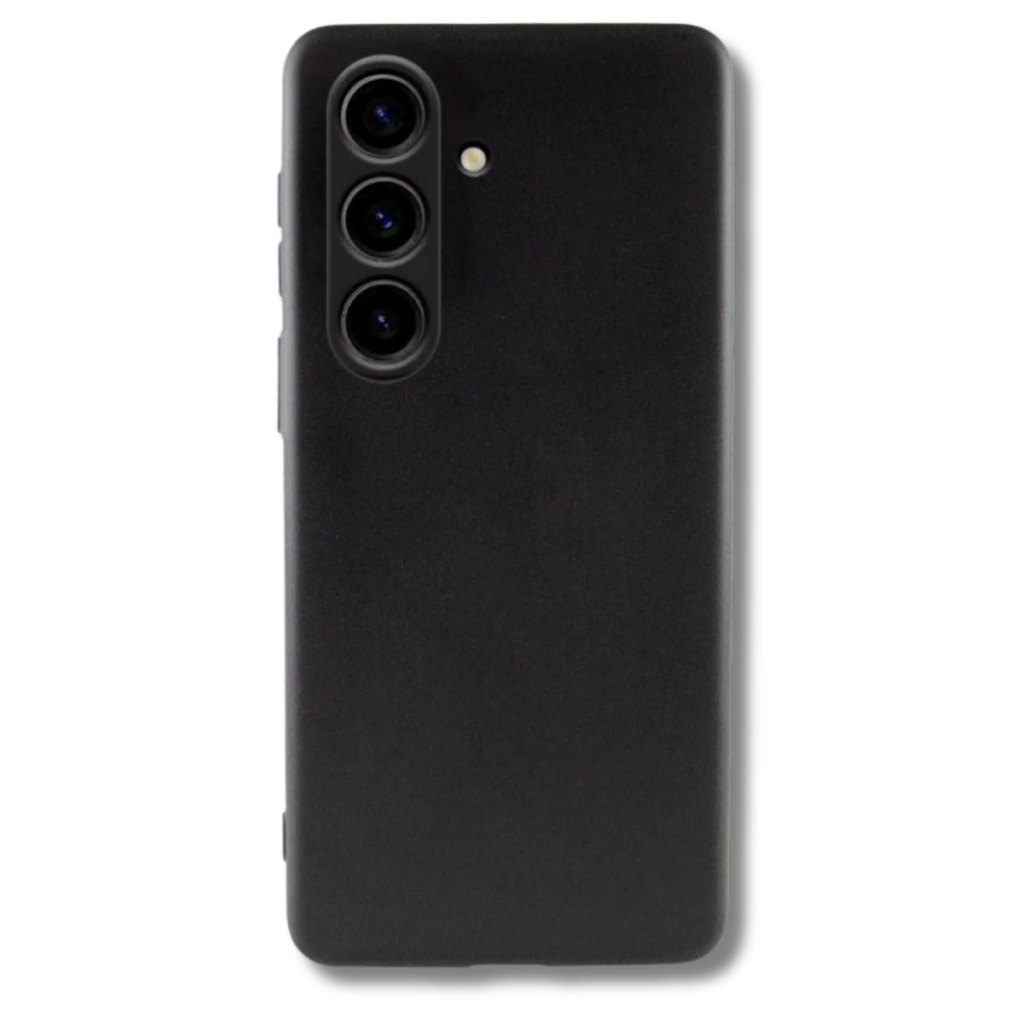 Чохол до мобільного телефона BeCover silicone Samsung Galaxy A37 5G SM-A376 Black (714859) фото1