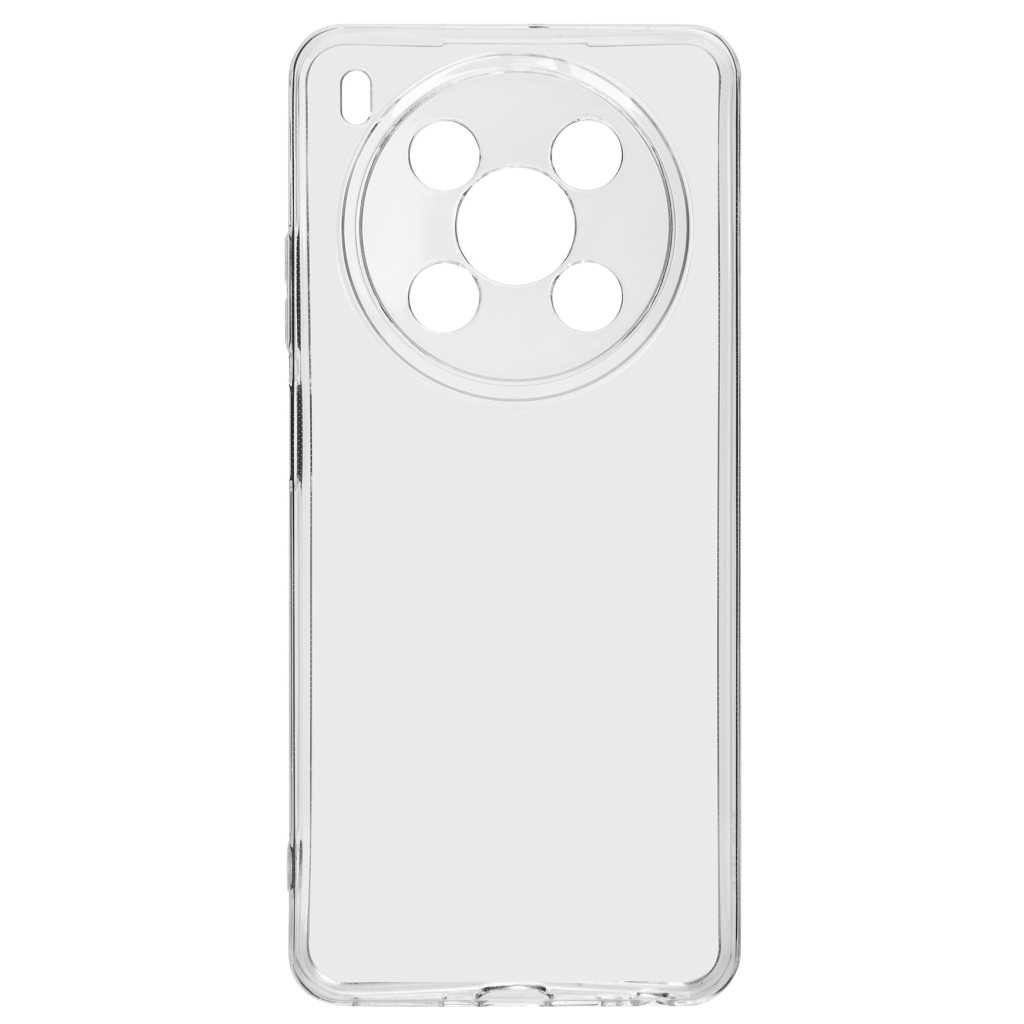 Чехол Armorstandart Air ZTE Nubia V70 Max 4G Camera cover Clear (ARM86129) фото1