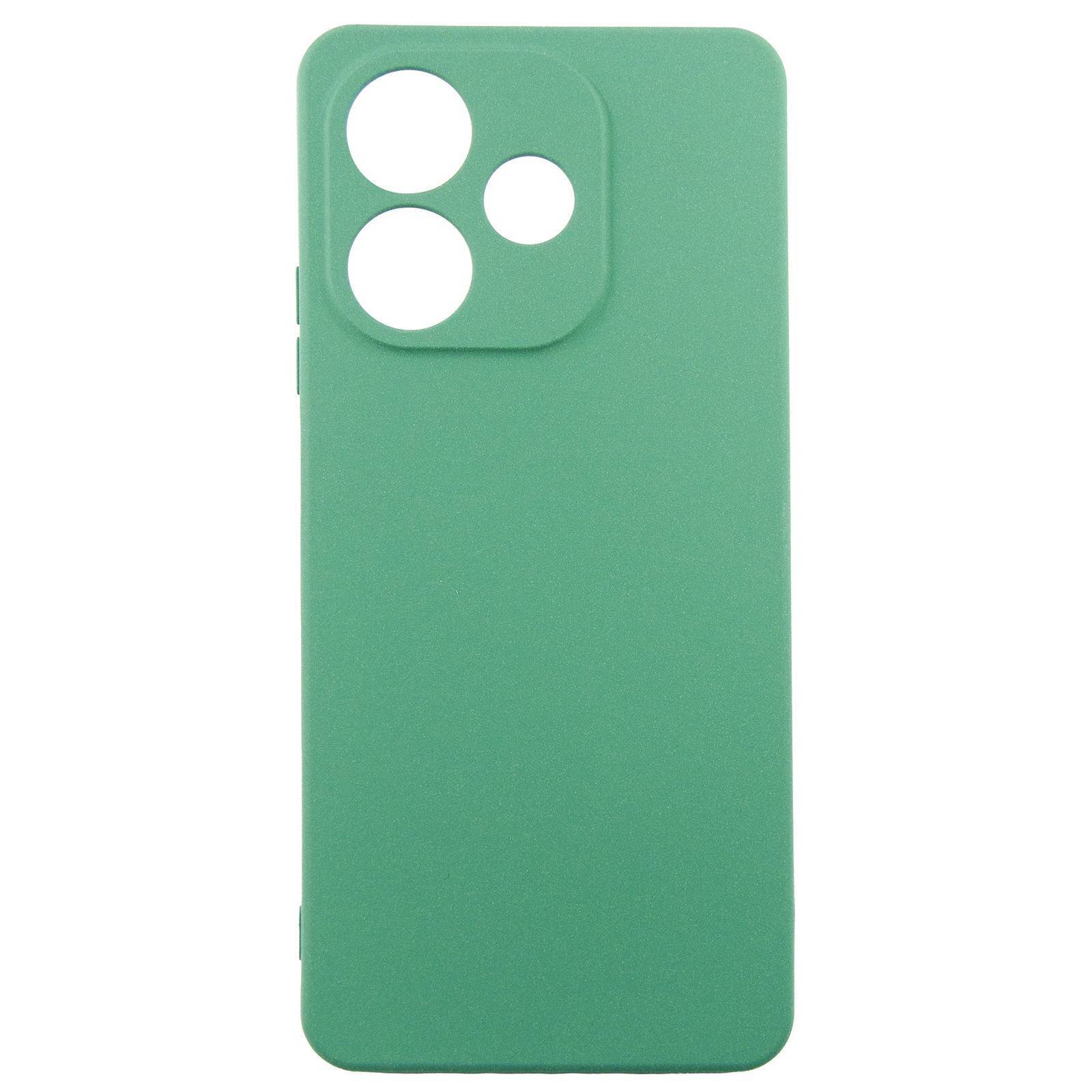 Чохол-накладка Dengos Soft для Oppo A5 Pro Mint (DG-TPU-SOFT-75) фото1