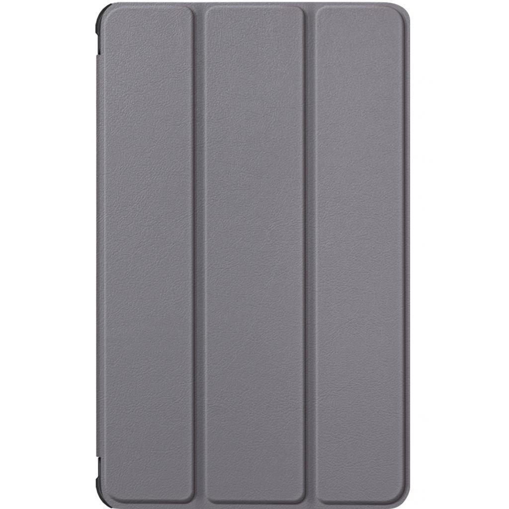 Чехол-книжка BeCover Smart Case для Huawei MatePad T 8 Gray (705076) фото1