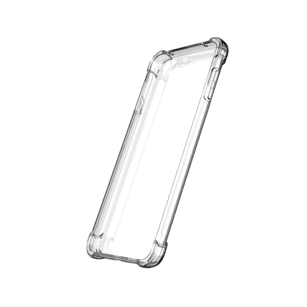 Чохол-накладка BeCover Anti-Shock для Xiaomi Redmi 13 Clear (711545) фото1