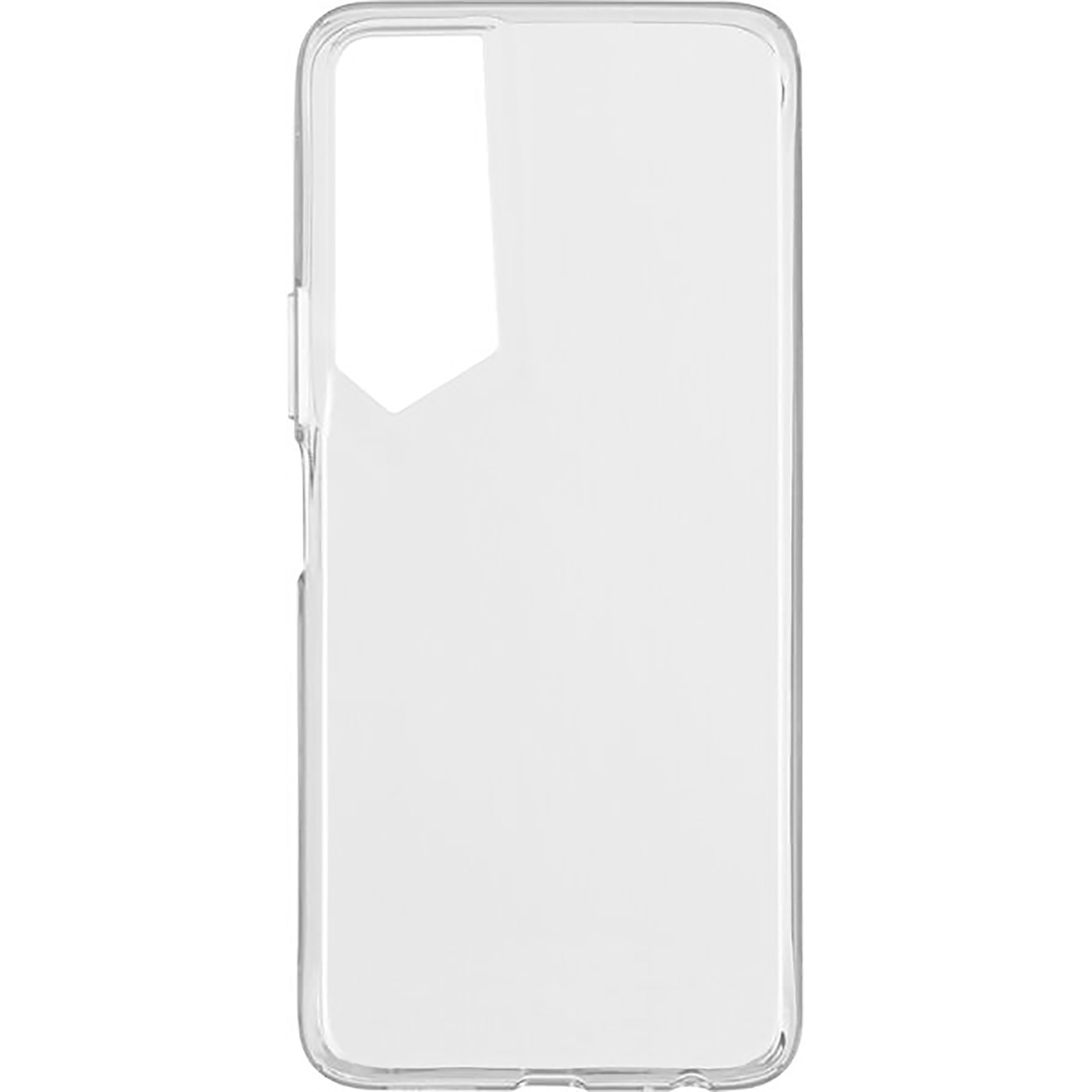 Чохол-накладка BeCover для Tecno Pova 4 (LG7n) Transparancy (708663) фото1
