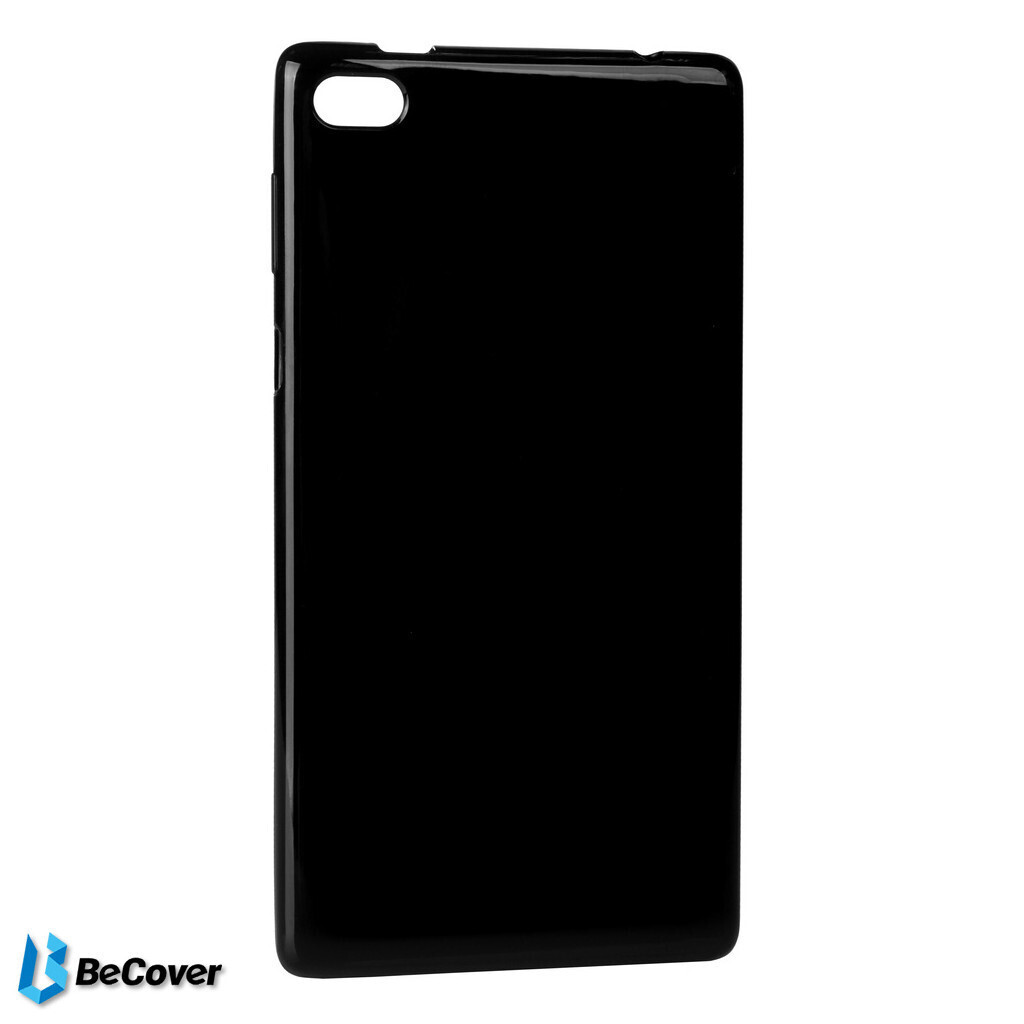 Чохол до планшета BeCover Lenovo Tab 4 7.0 TB-7504 Black (702162) фото1