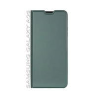 Чохол-книжка BeCover Exclusive New Style для Samsung Galaxy A06 SM-A065 Dark Green (712685)