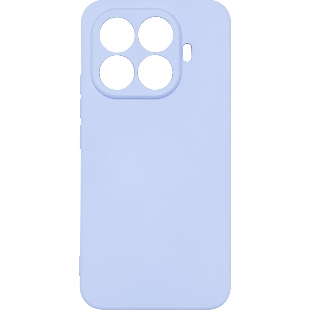 Чохол до мобільного телефона Armorstandart ICON Xiaomi 15T Pro 5G Lavender (ARM86991) фото1