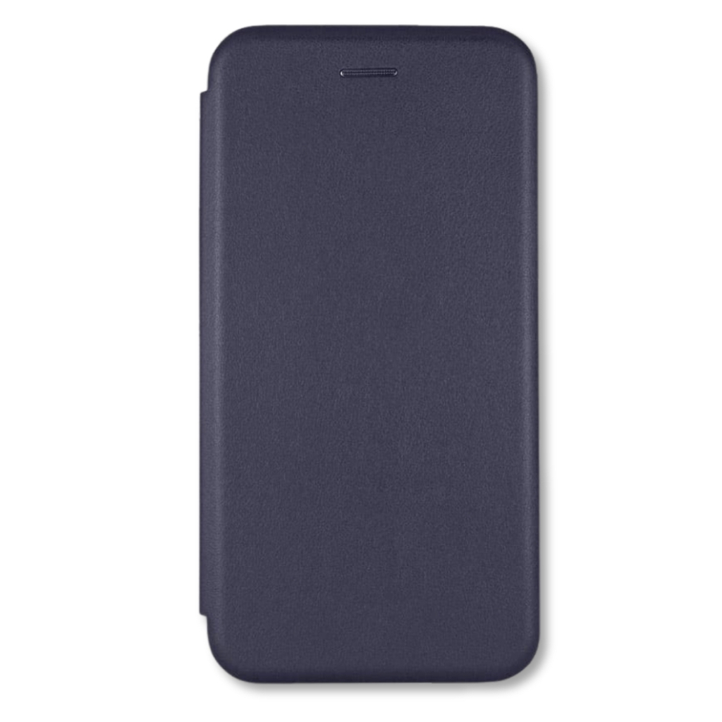 Чохол-книжка BeCover Exclusive для Samsung Galaxy A57 5G SM-A576 Deep Blue (715023) фото1
