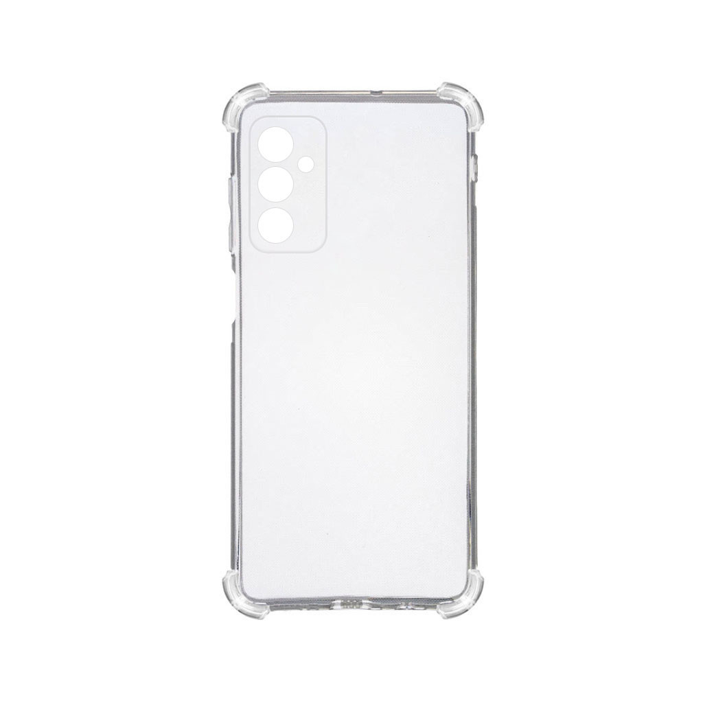 Чохол-накладка BeCover Anti-Shock для Samsung Galaxy A16 5G SM-A166 Clear (712138) фото1
