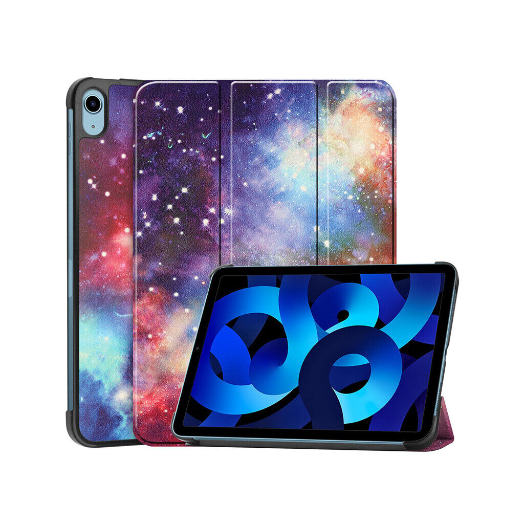 Чехол-книжка BeCover Smart Case для Apple iPad Air 11" M4 2026 Space (715215) фото1