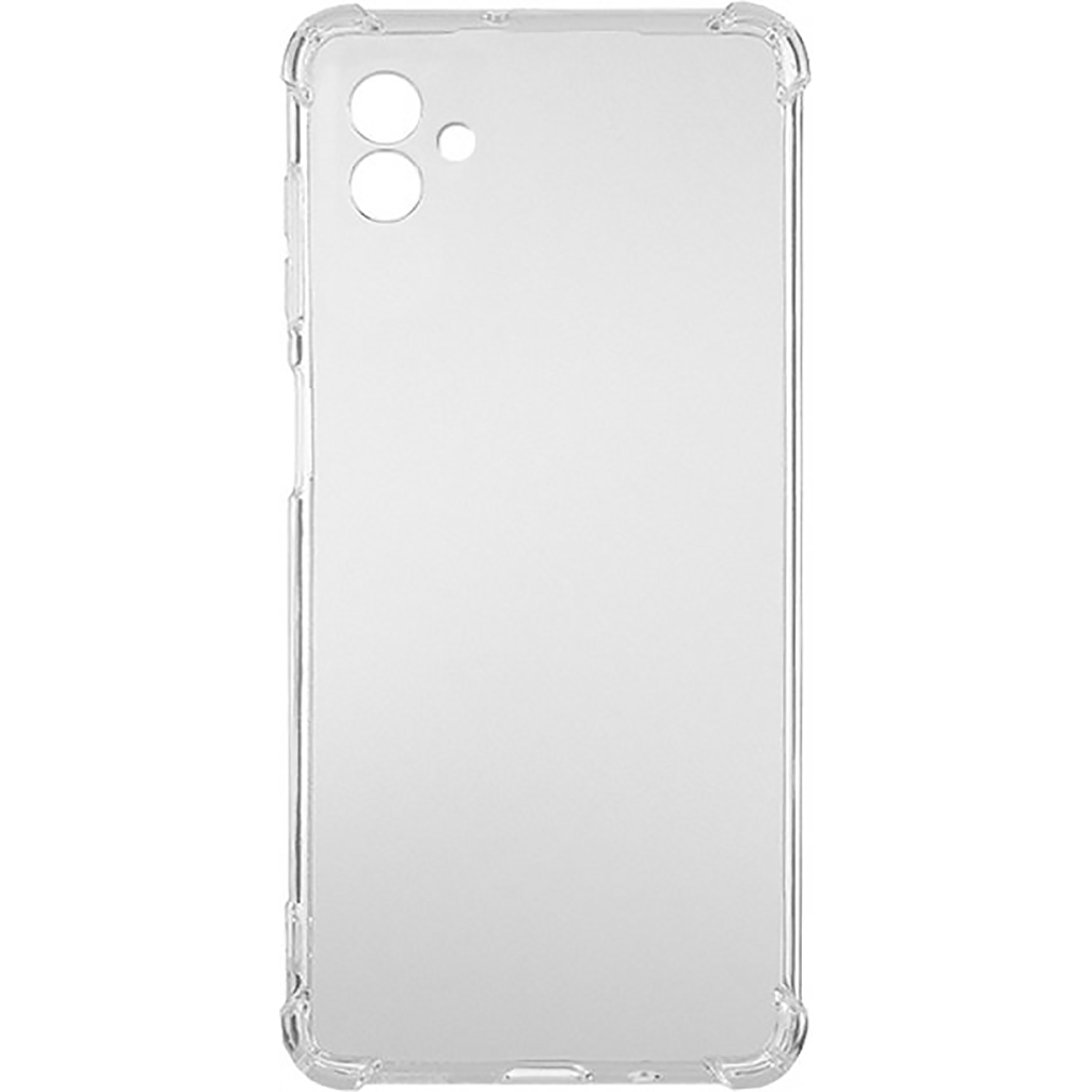 Чохол-накладка BeCover Anti-Shock для Samsung Galaxy M13 5G SM-M136 Clear (708628) фото1