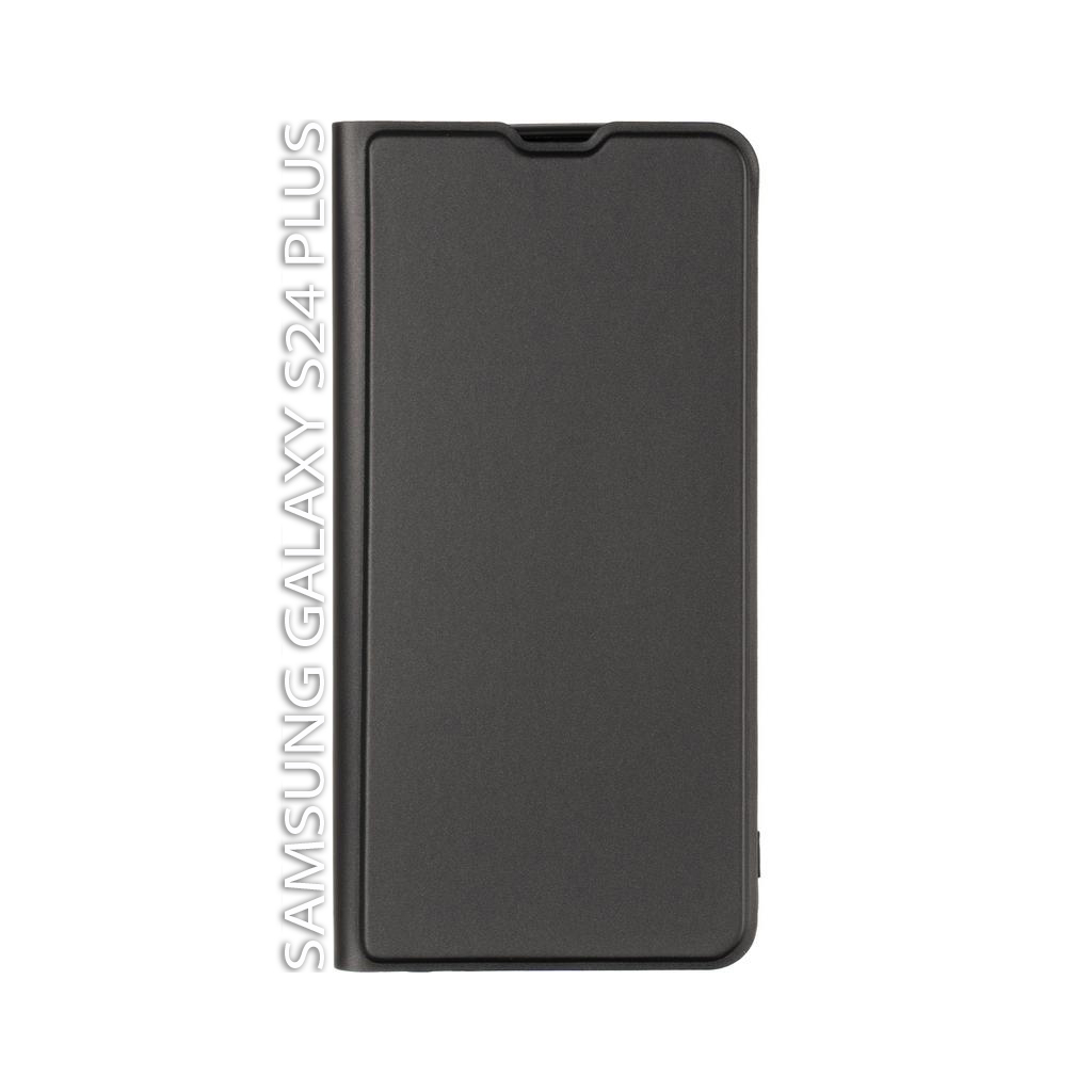 Чохол-книжка BeCover Exclusive New Style для Samsung Galaxy S24 Plus SM-S926 Black (712699) фото1