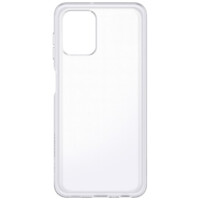 Чохол-накладка BeCover для Samsung Galaxy A22 SM-A225/M32 SM-M325 Transparancy (706490)