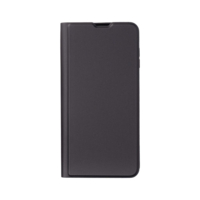 Чохол-книжка BeCover Exclusive New Style для Xiaomi Redmi Note 15 Pro 4G Black (714930)