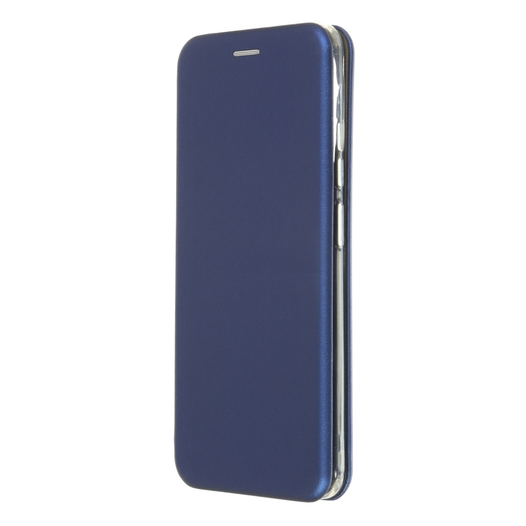 Чохол до мобільного телефона Armorstandart G-Case Xiaomi Redmi 12С / 11A Blue (ARM65968) фото1
