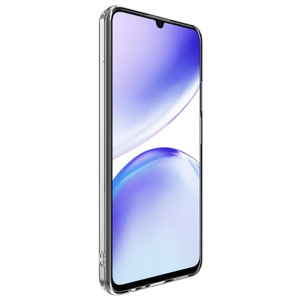 Чохол-накладка BeCover для Realme C61 Transparancy (711900) фото1