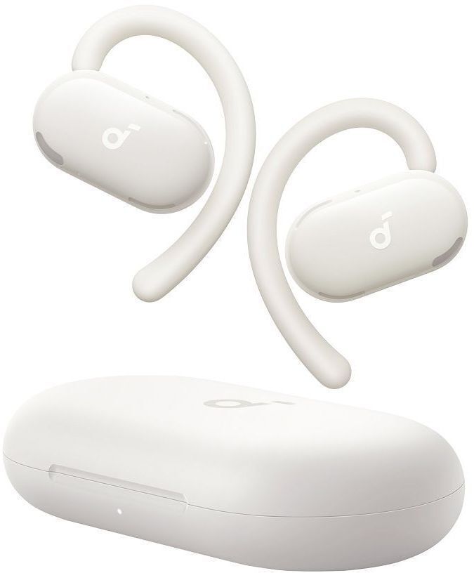 Навушники Anker SoundCore V20i White (A3876G21) фото1
