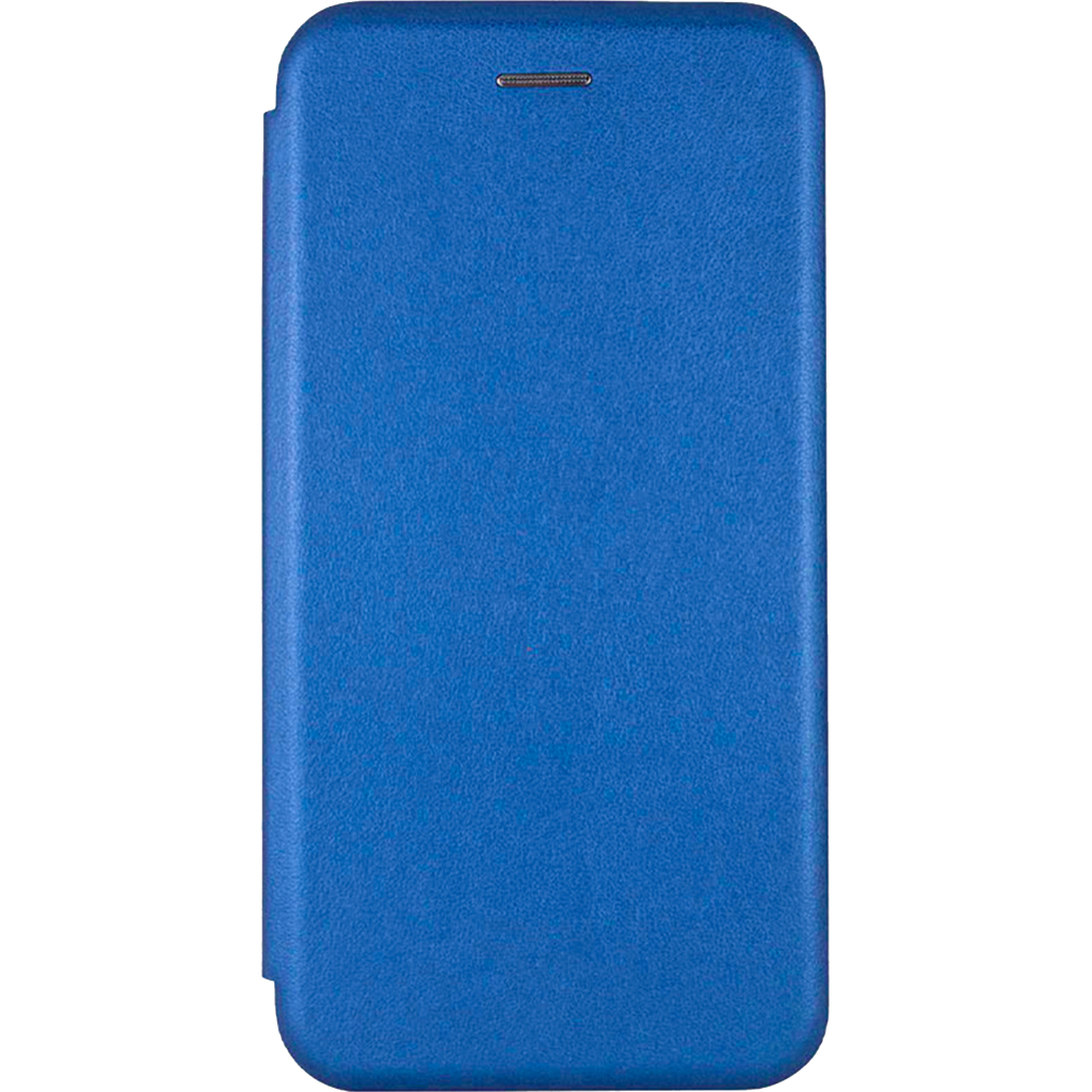 Чохол-книжка BeCover Exclusive для Samsung Galaxy A16 5G SM-A166 Blue (712200) фото1