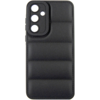 Чохол-накладка Dengos Soft для Samsung Galaxy A55 5G Black (DG-TPU-SOFT-49)