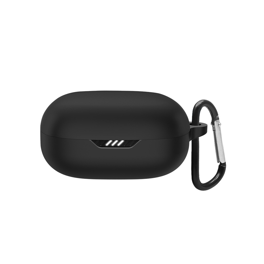 Чехол для наушников Armorstandart Hang Case для JBL Wave Flex Black (ARM73550) фото1