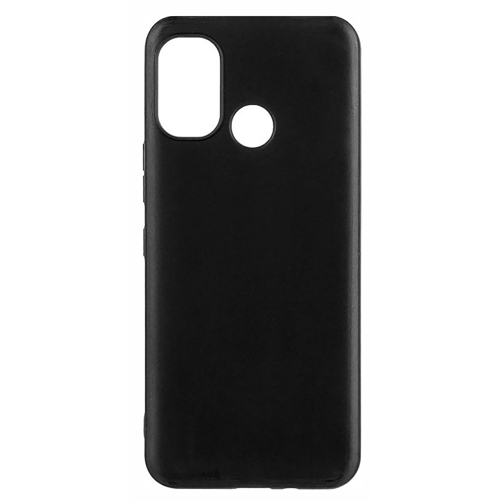 Чохол до мобільного телефона BeCover Nokia C22 Black (709351) фото1