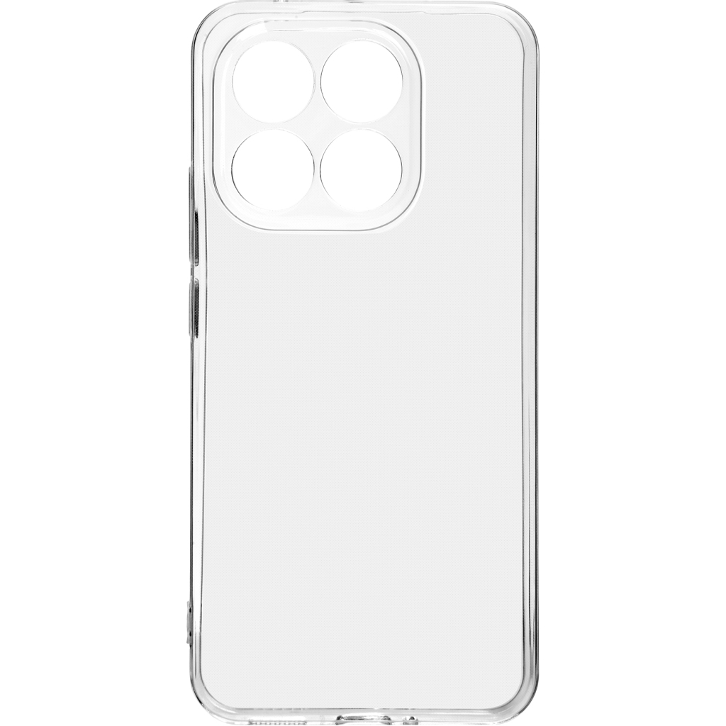 Чохол до мобільного телефона Armorstandart Air Xiaomi 15T 5G Clear (ARM86979) фото1