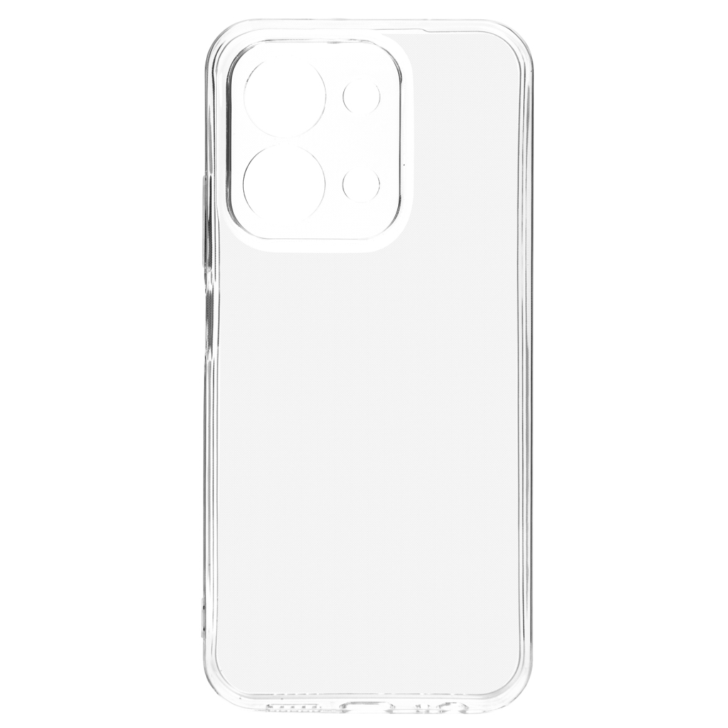 Чохол до мобільного телефона Armorstandart Air Xiaomi Redmi 15C 4G / Poco C85 4G Camera cover Clear (ARM85422) фото1