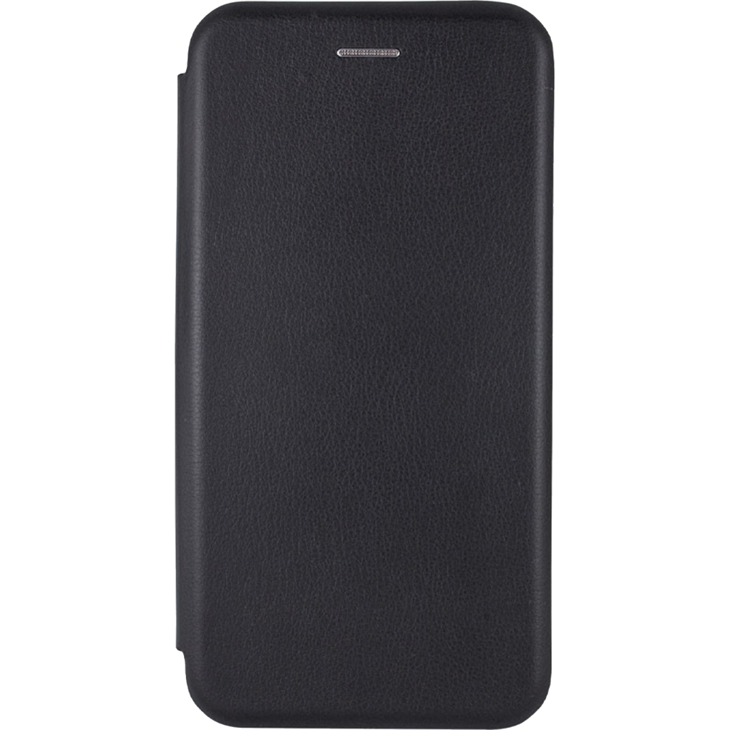 Чохол-книжка BeCover Exclusive для Samsung Galaxy A16 5G SM-A166 Black (712199) фото1