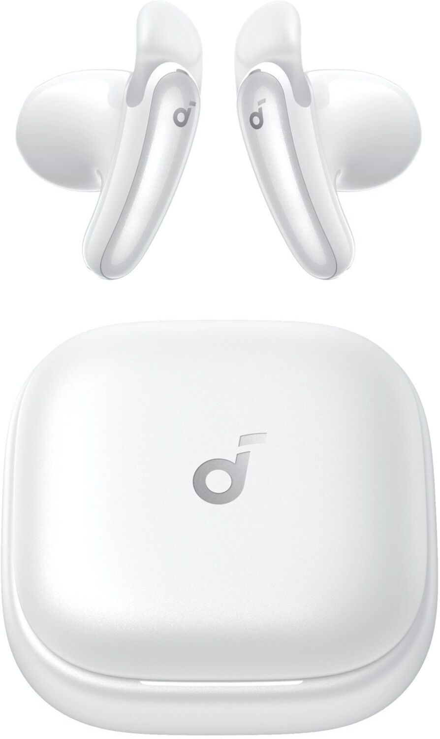 Навушники Anker SoundСore Liberty Buds White (D1200G21)