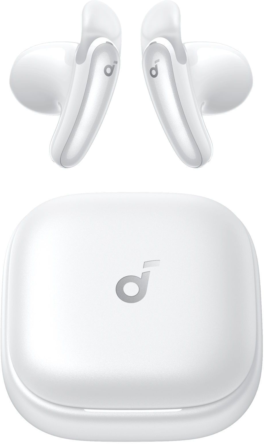 Навушники Anker SoundСore Liberty Buds White (D1200G21) фото1