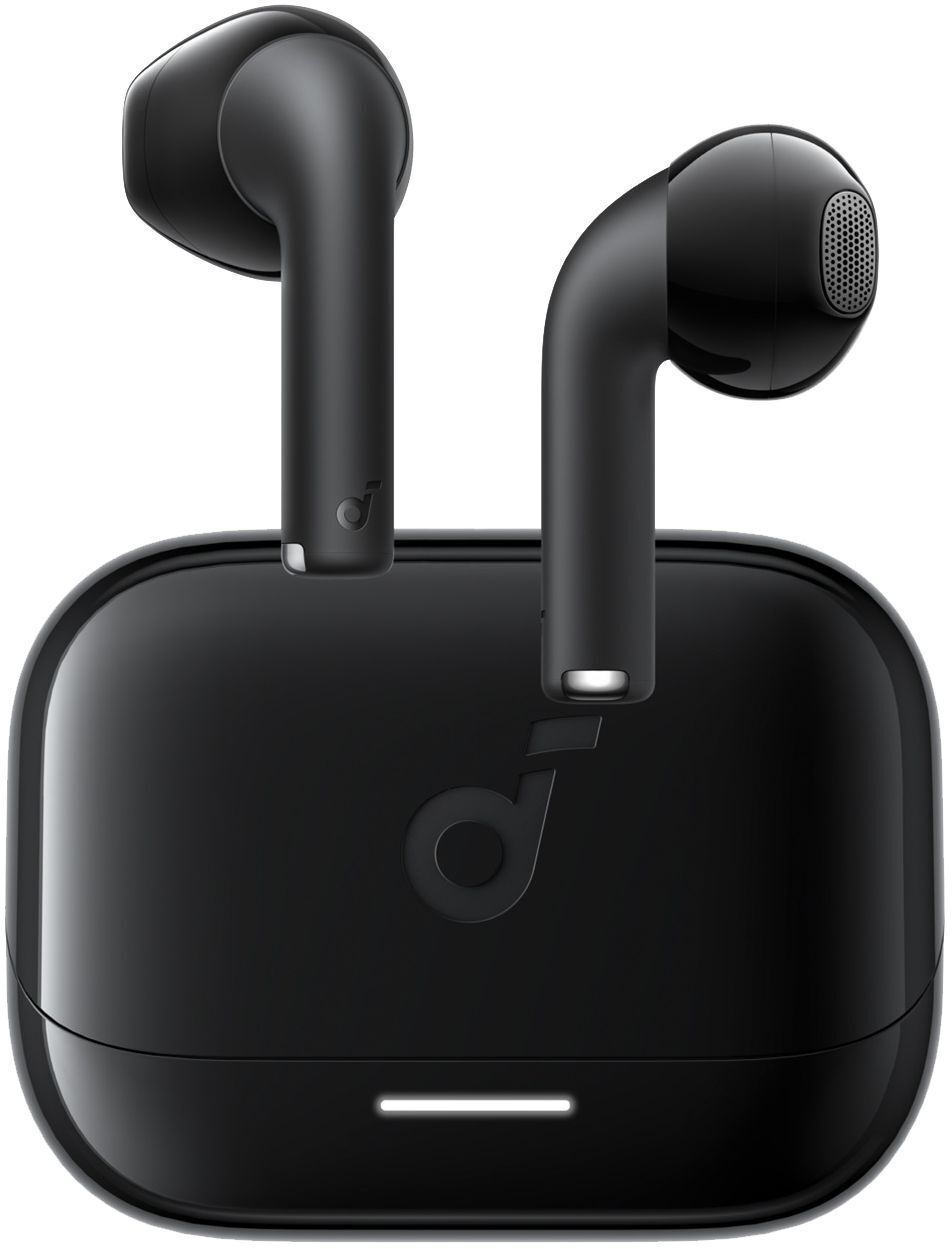 Навушники Anker SoundCore K20i Black (A3994G11) фото1
