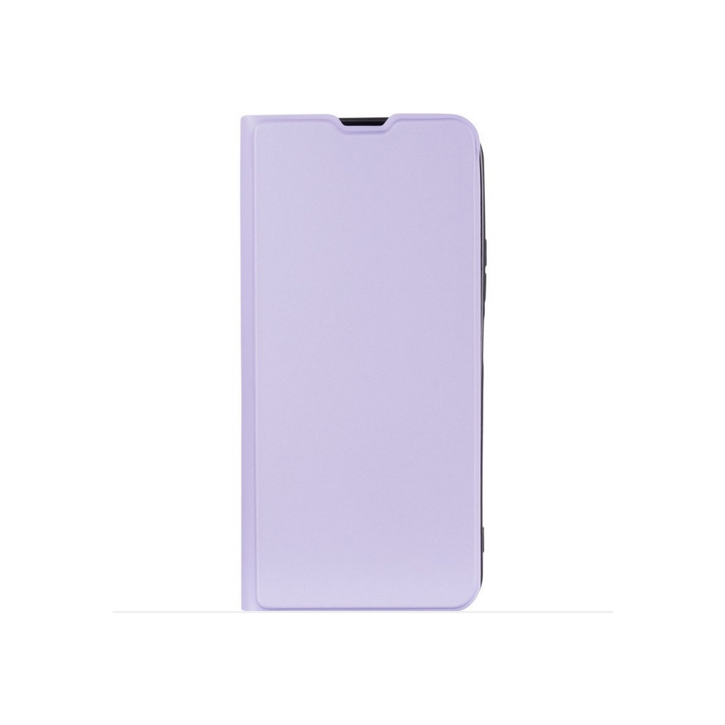Чохол-книжка BeCover Exclusive New Style для Samsung Galaxy А37 SM-A376 Purple (714926) фото1