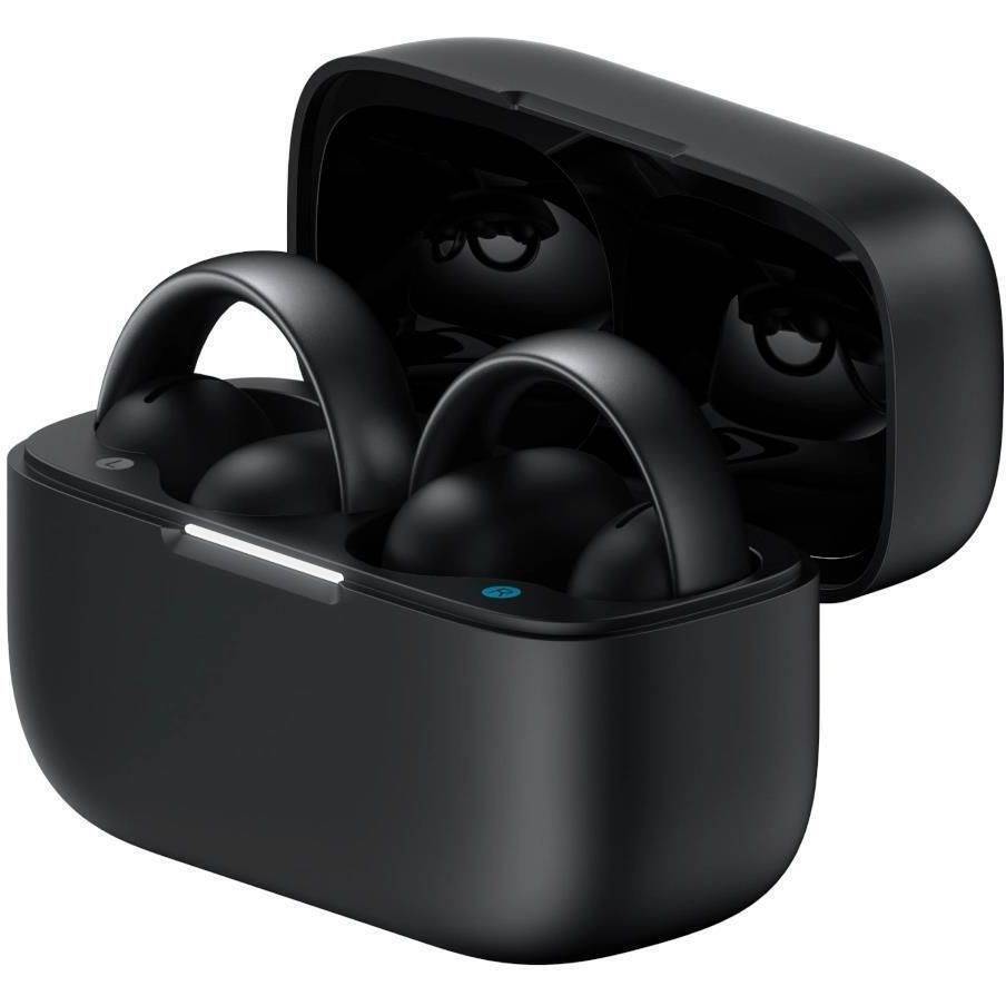 Наушники Anker SoundCore AeroClip Black (A3388G11) фото1
