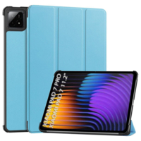Чохол-книжка BeCover Smart Case для Xiaomi Pad 7/7 Pro 11.2 Blue (712798)