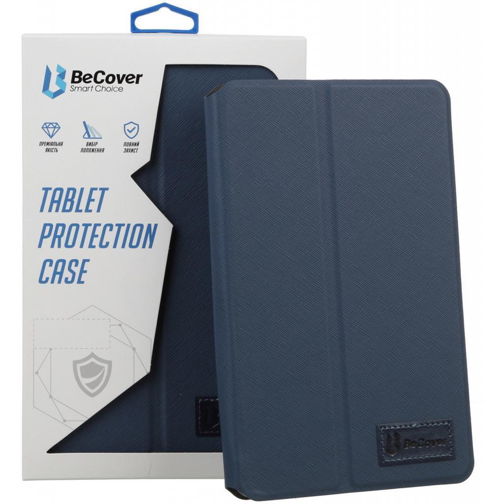 Чехол-книжка BeCover Premium для Huawei MatePad T 10 Deep Blue (705444) фото1