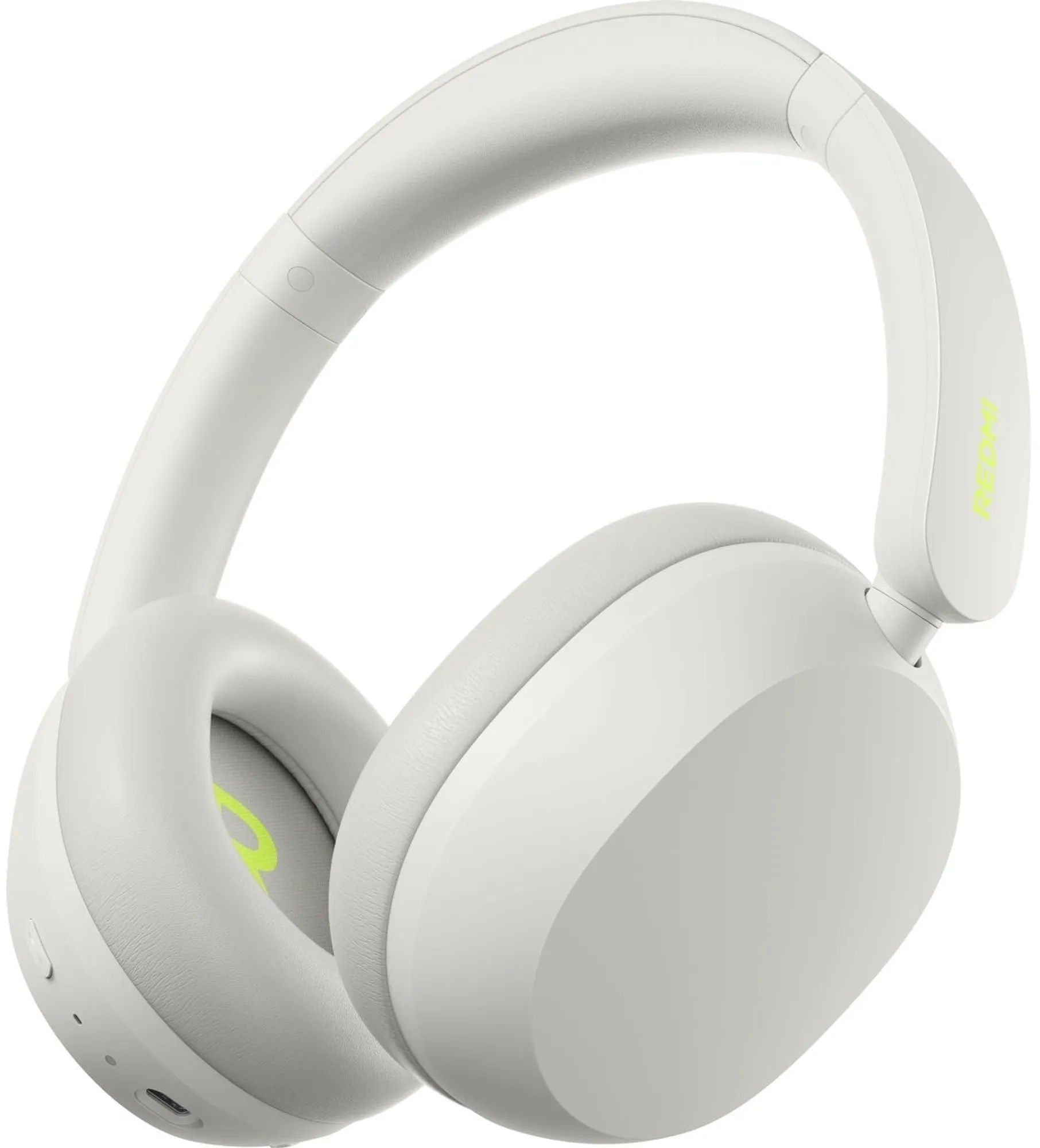 Навушники Xiaomi Redmi Headphones Neo Sand White (BHR08W2GL) фото1