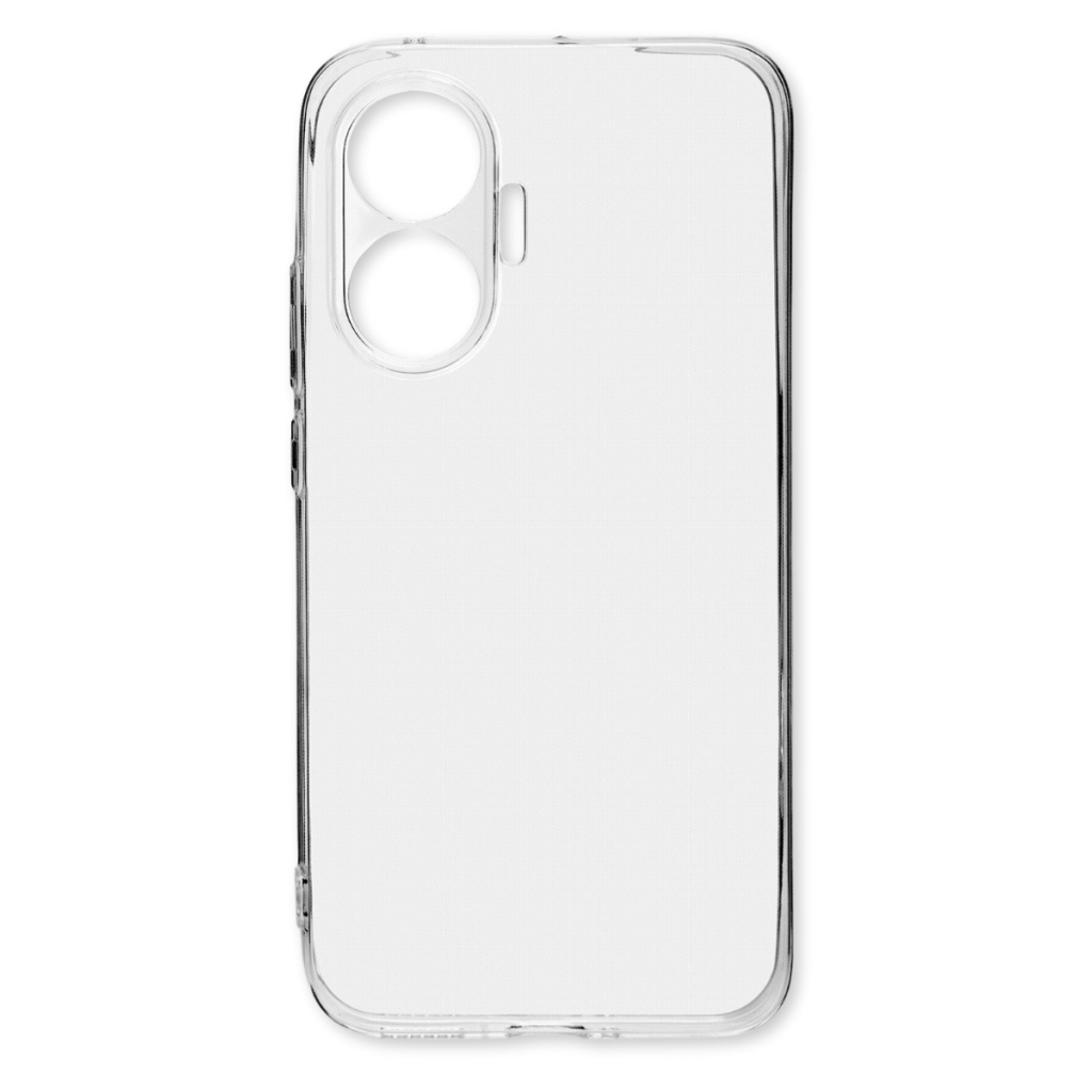 Чохол-накладка BeCover для Poco F7 Transparancy (714910) фото1