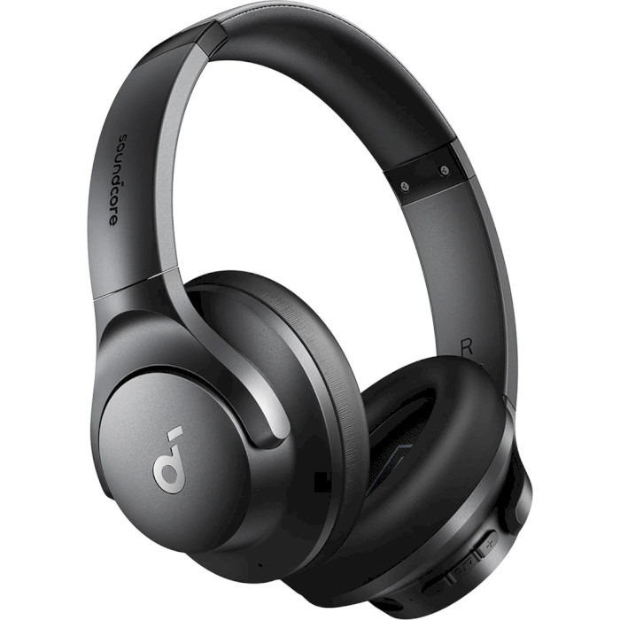 Наушники Anker SoundCore Q20i Black (A3004G11) фото1