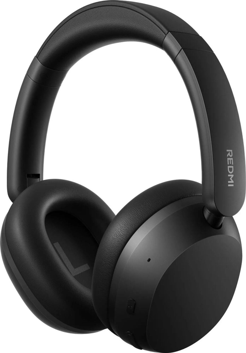 Наушники Xiaomi Redmi Headphones Neo Obsidian Black (BHR08W5GL)