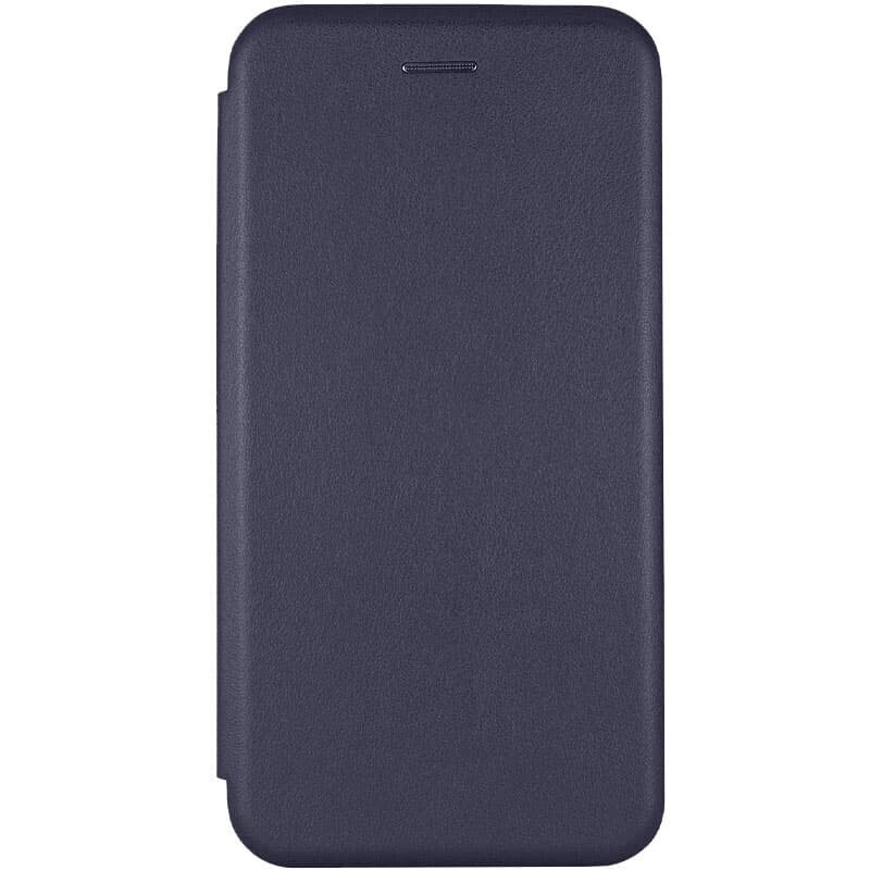 Чохол-книжка BeCover Exclusive для Tecno Spark 20 (KJ5n) Deep Blue (711241) фото1
